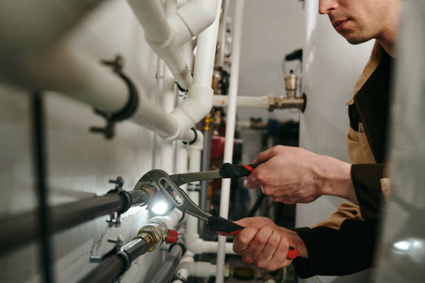 Best Leak Detection Services  in Espaola, NM
