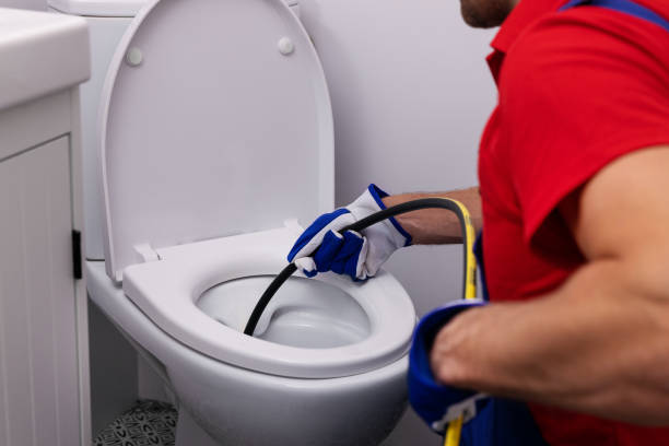 Best Plumbing Inspection Services  in Espaola, NM