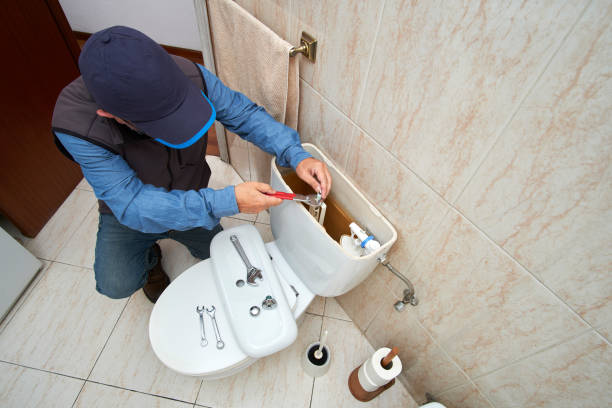 Best Hot Water Heater Installation  in Espaola, NM