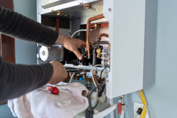 Boilers & Radiators in Espaola, NM