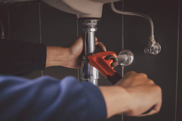 Best Water Leak Repair  in Espaola, NM
