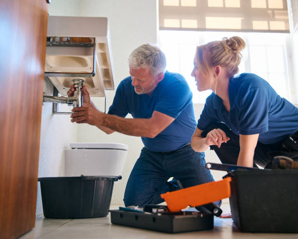 Best Drain Cleaning Services  in Espaola, NM